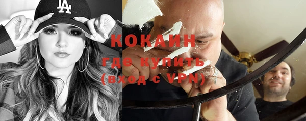 кокс Елизово